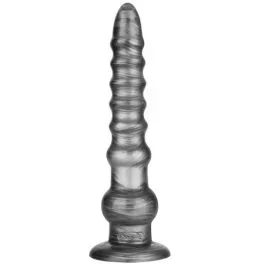 King Size Vibrax Slider Vibrator – 32,3 cm