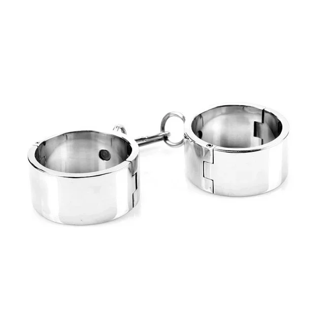 Kiotos Heavy Cuffs