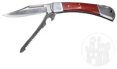 Klappmesser ‚Hunter‘