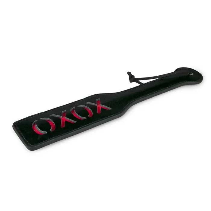 Klatsche »XOXO«