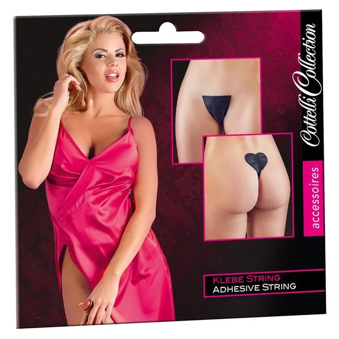 Klebe-String