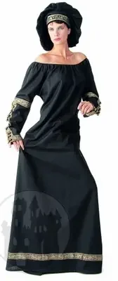 Kleid ‘Edheldir‘
