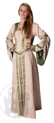 Kleid ‘Elvaar‘