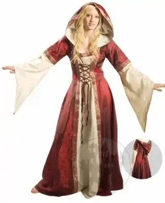 Kleid ‘Rildir‘
