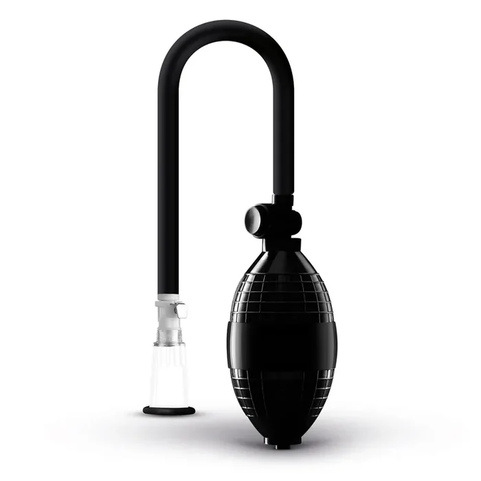 Klitorispumpe Basic schwarz