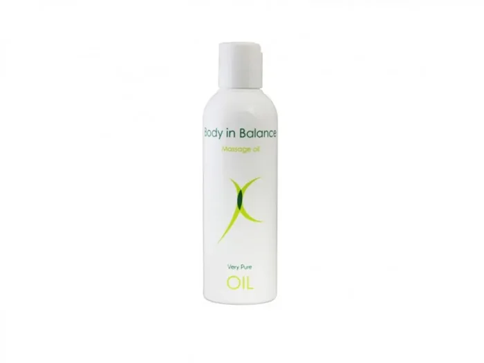 Köper-an-Körper Öl – 200 ml