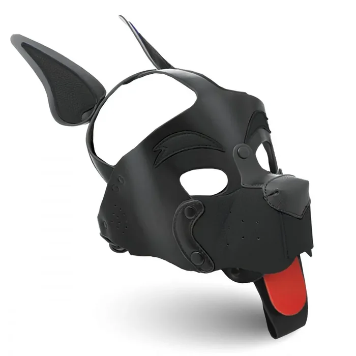 Kopfmaske Alpha Dog