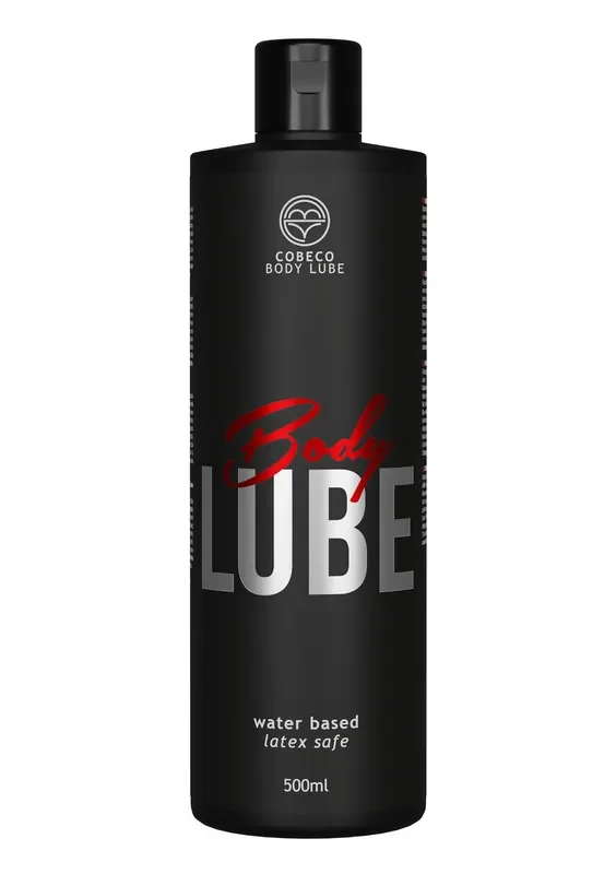 Körpergleitmittel 500ml
