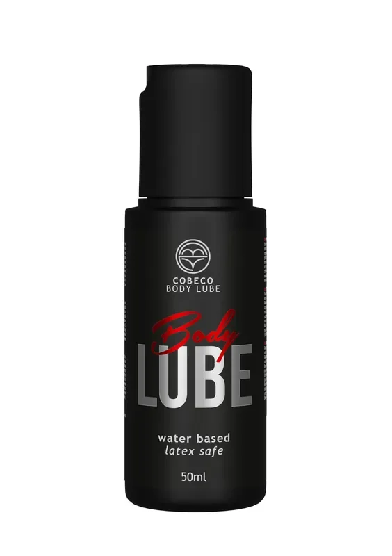 Körpergleitmittel 50ml