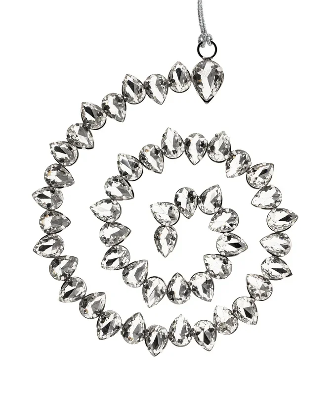 Kristallspirale