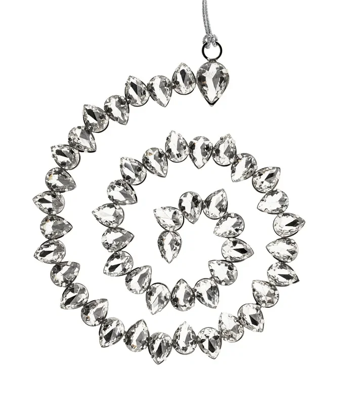 Kristallspirale
