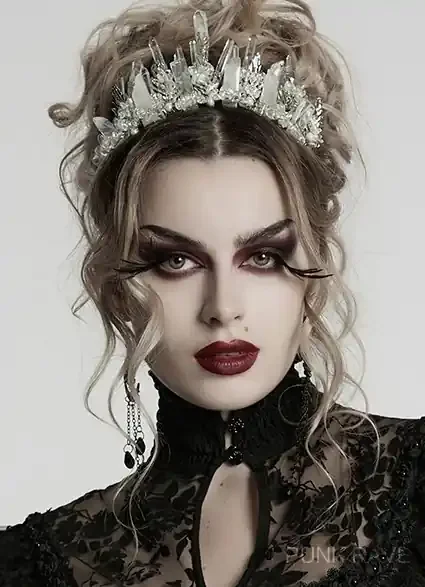 Kristalltiara
