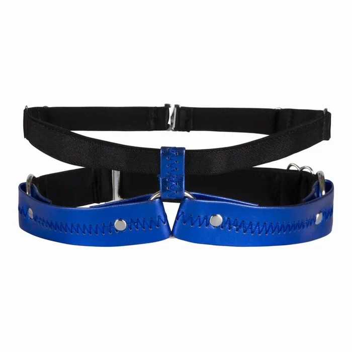 Kunstleder-Halsband