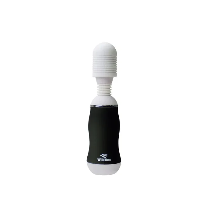 Kuro Denma 1 Ministabvibrator