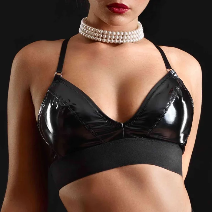 Lack-BH mit breitem Band