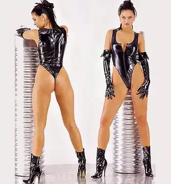 Lack Body