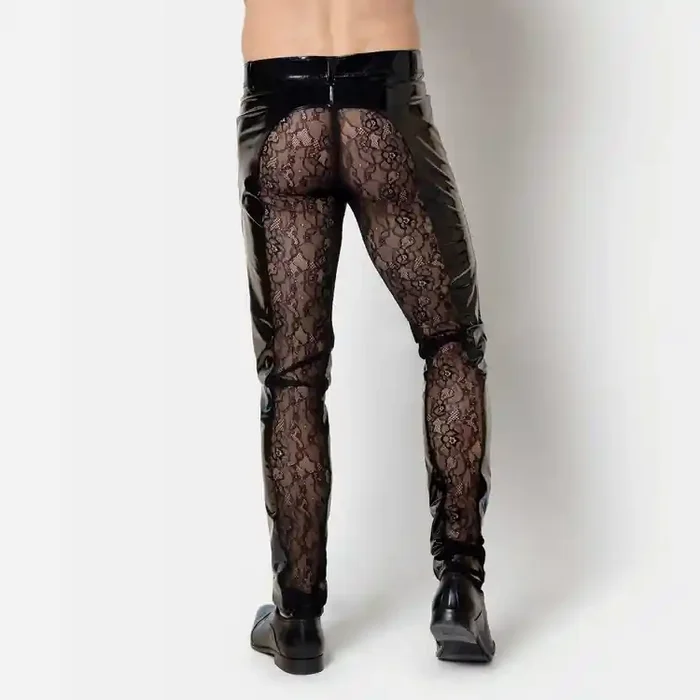 Lack-Hose