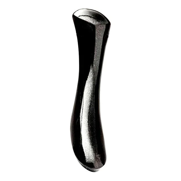 Laid D.2 Stone (black)
