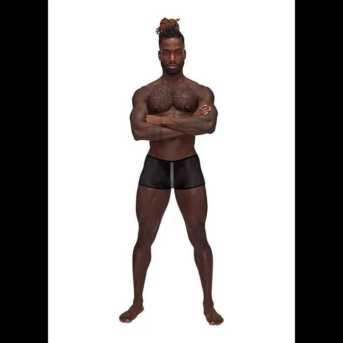 Landing Strip Mini Short – M