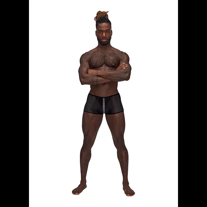 Landing Strip Mini Short – XL