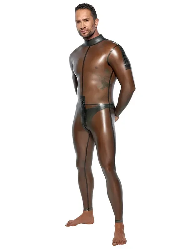 Latex Dessous für Ihn