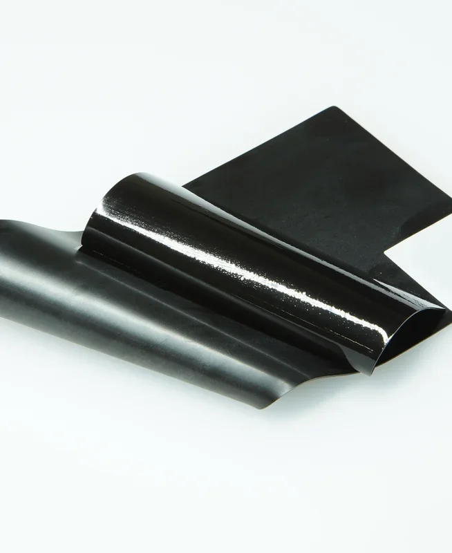 Latex Meterware – schwarz