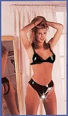 Latex Slip offen