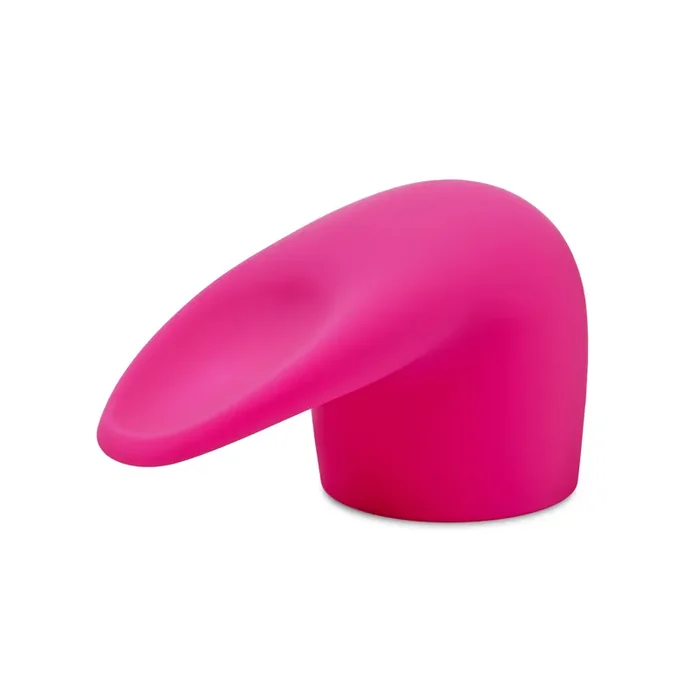Le Wand – Flick Flexible Silicone Attachment