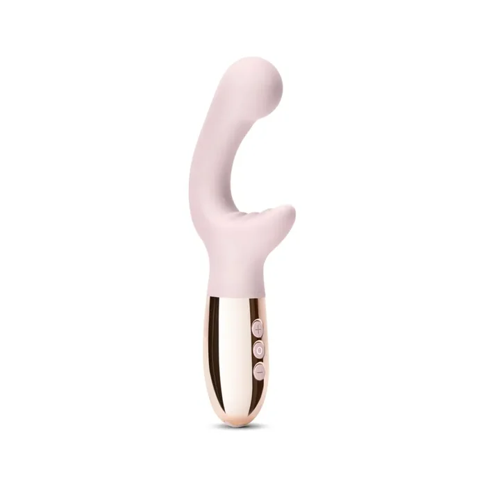 Le Wand – XO Rose Gold