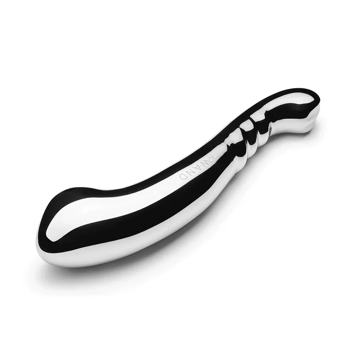 Le Wand »Contour« Double-Sided Pleasure Tool