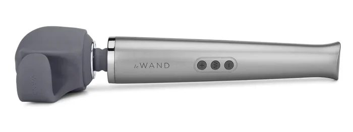 Le Wand Loop Silikon Penis Spielaufsatz