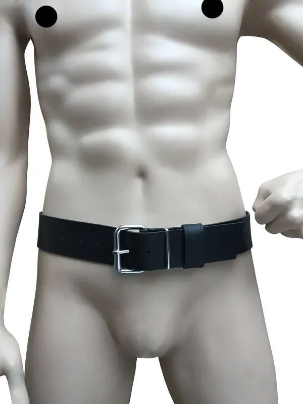 Leder Gürtel