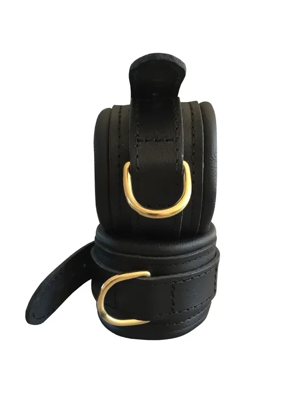 Leder Handfessel