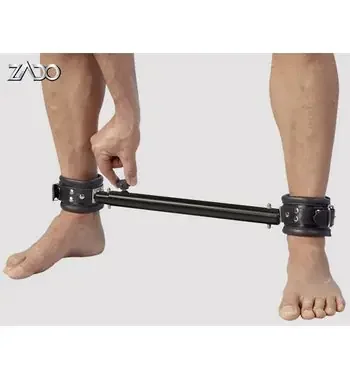 Leder Spreizstange
