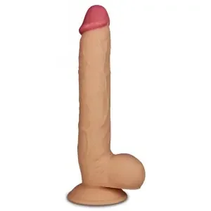 LEGENDARY Dildo 22 x 4.5 cm Chair – LoveToy