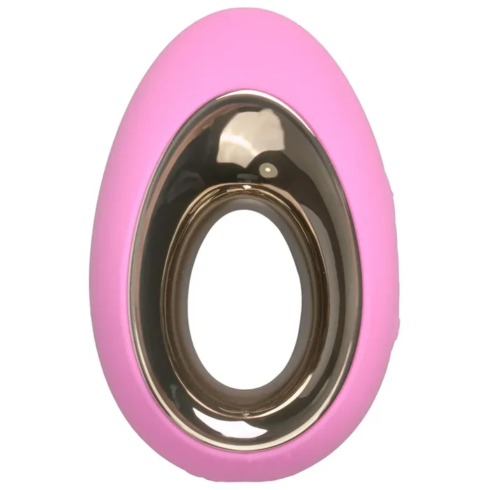 Lelo – Alia Deep Rose