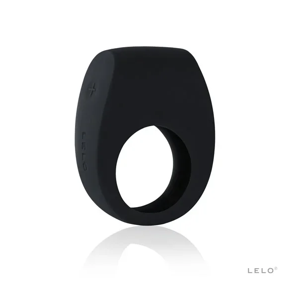 Lelo – Fingervibrator Tor