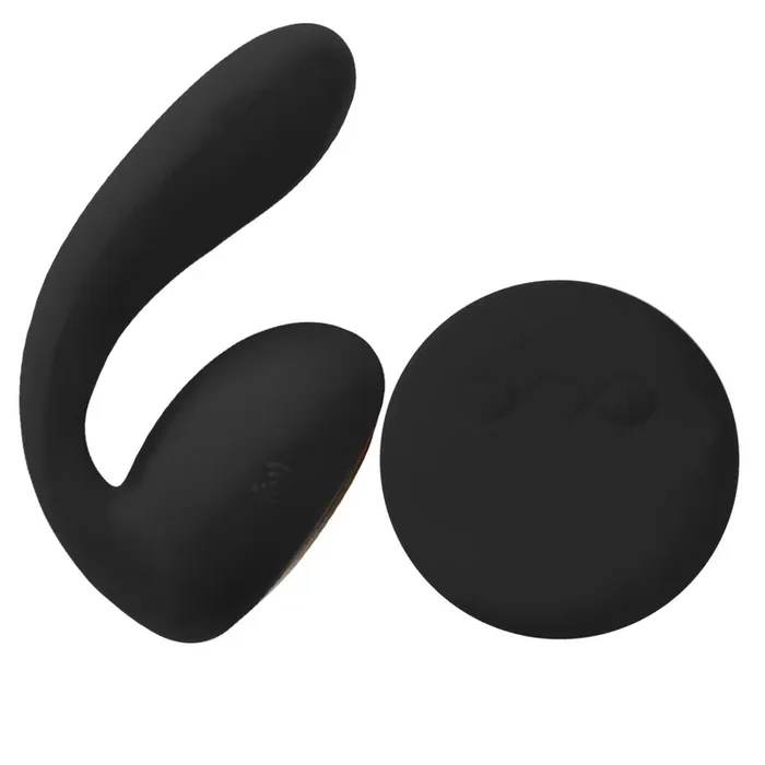 Lelo – Ida in Schwarz