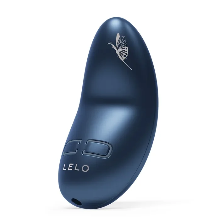 LELO – Nea 3 Personal Massager – Alien Blau