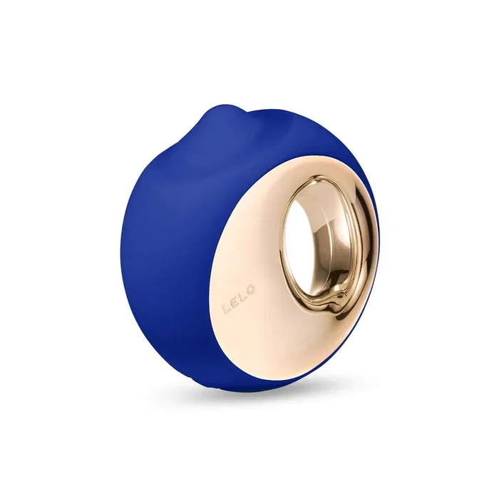 LELO – Ora 3 Oral Sex Simulator – Blau
