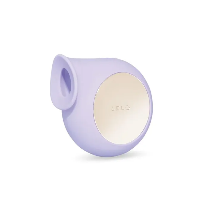LELO – Sila Saugvibrator – Lila