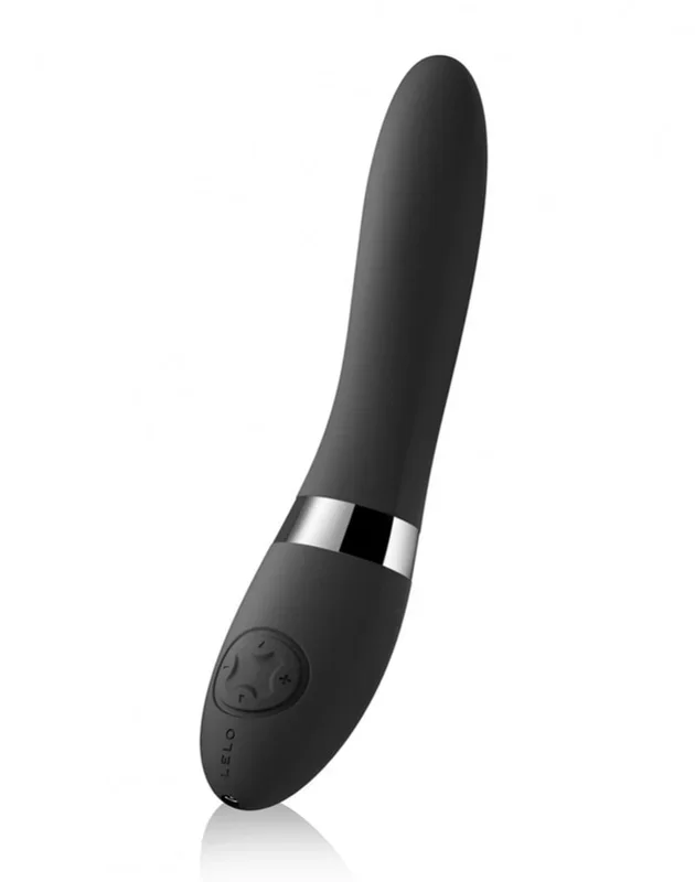 LELO Elise II – Klassischer Vibrator Dual-Motor-Stimulation