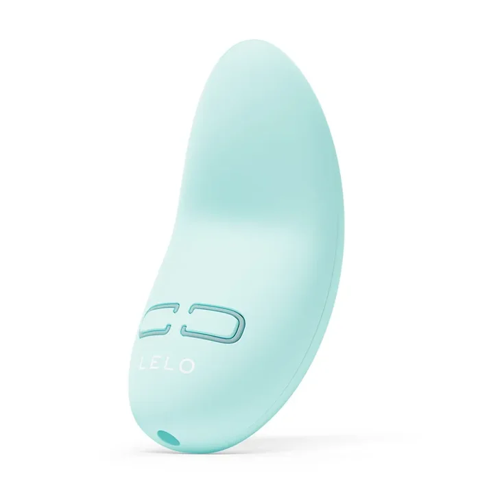 LELO- Lily 3 Personal Massager – Polar Grün