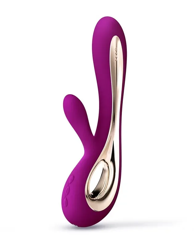 LELO Soraya 2 – Pink