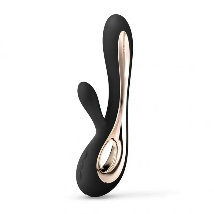 Lelo Soraya 2 – Schwarz