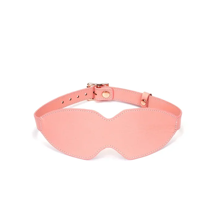 Liebe Seele Pink Dream – Augenmaske