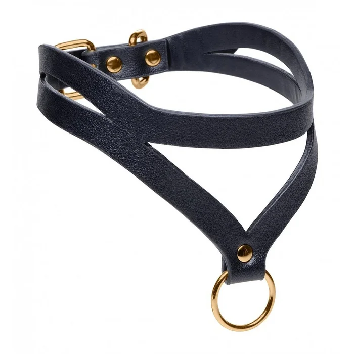 Lieblingsschmuck Halsband »Bondage Baddie« Mit O-Ring