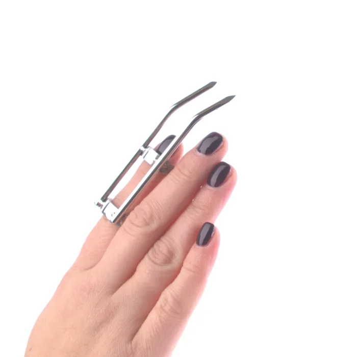 Lieblingstoys Catnail – Edelstahl