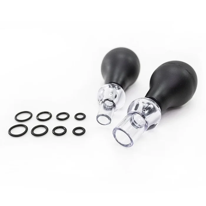 Lieblingstoys Nippelpumpe Mit Ringen