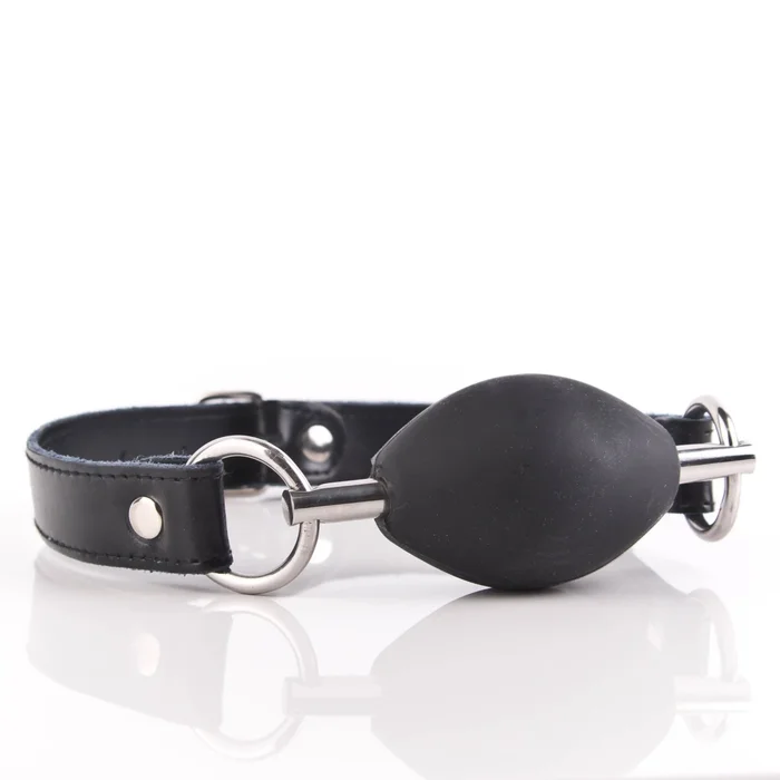 Lieblingstoys Oval Silikon Ballgag